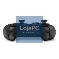 KROM Gamepad KADOER Wireless Multiplataf 5.0 Preto — imagem 2