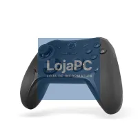 KROM Gamepad KADOER Wireless Multiplataf 5.0 Preto — imagem 1