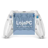 KROM Gamepad KRYSTAL Wireless RGB Bluetooth 5.0 — imagem 5