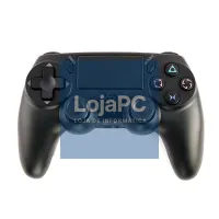 GEMBIRD Controlador jogos inalámb PlayStation4/PC — imagem 2