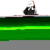 Drift Cadeira Gaming DR175 Vermelha — imagem 3