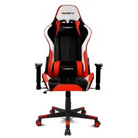 Drift Cadeira Gaming DR175 Vermelha — imagem 1