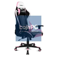 Drift Cadeira Gaming DR175 Rosa — imagem 1