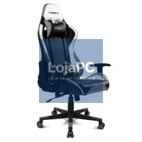 Drift Cadeira Gaming DR175 Cinzento — imagem 1