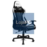 Drift Cadeira Gaming DR175 Preta — imagem 1
