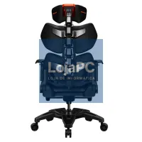 Cougar Cadeira Gaming Terminator — imagem 5