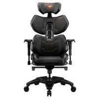 Cougar Cadeira Gaming Terminator — imagem 1
