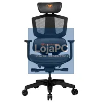 Cougar Cadeira Gaming Argo One 150 kg — imagem 1