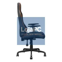 Cougar Cadeira Gaming Fusion S — imagem 3