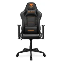 Cougar Cadeira Gaming Armor Elite Black — imagem 1