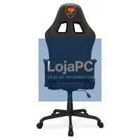 Cougar Cadeira Gaming Armor Elite Black — imagem 3
