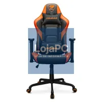 Cougar Cadeira Gaming Armor Elite — imagem 1