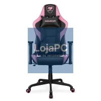 Cougar Cadeira Gaming Armor Elite Eva — imagem 1
