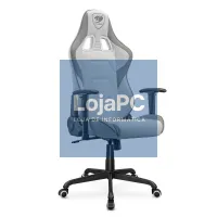 Cougar Cadeira Gaming Armor Elite White — imagem 3
