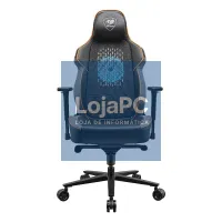 Cougar Cadeira Gaming Nxsys Aero — imagem 1