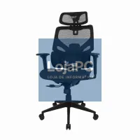 Drift Cadeira gaming DRAIR400 Mesh& Ergonomica — imagem 1