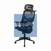 Drift Cadeira gaming DRAIR400 Mesh& Ergonomica — imagem 3