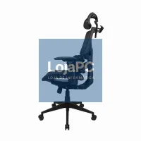 Drift Cadeira gaming DRAIR400 Mesh& Ergonomica — imagem 2