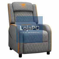 Cougar Sillón Gaming Ranger One Gray — imagem 1