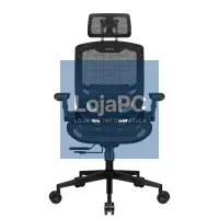 Cougar Cadeira Speeder One — imagem 1
