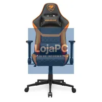 Cougar Cadeira Gaming Armor One V2 — imagem 5