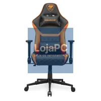 Cougar Cadeira Gaming Armor One V2 — imagem 1