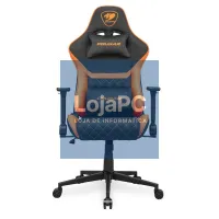 Cougar Cadeira Gaming Armor One V2 F — imagem 3