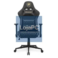 Cougar Cadeira Gaming Armor One V2 Gold F — imagem 5
