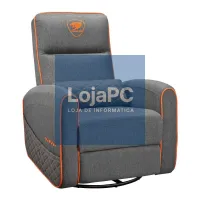 Cougar Sillón Fidom Gray — imagem 1