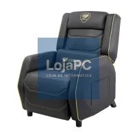 Cougar Sillón Gaming Ranger S Royal — imagem 3