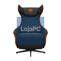 Cougar Sillón Gaming Magus — imagem 1