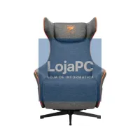 Cougar Sillón Gaming Magus Gray — imagem 1