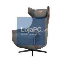 Cougar Sillón Gaming Magus Gray — imagem 3