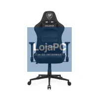 Cougar Cadeira Gaming Armor One V2 Black F — imagem 1
