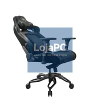 Cougar Cadeira Titan Pro V2 Gold F — imagem 5