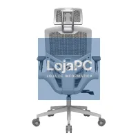 Cougar Cadeira Speeder One White — imagem 2