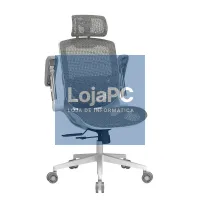 Cougar Cadeira Speeder One White — imagem 3