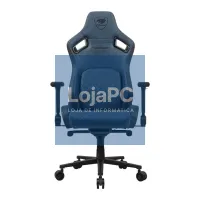 Cougar Cadeira Defensor S Navy Blue F — imagem 2