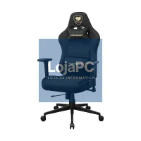 Cougar Cadeira Pryme Gold F — imagem 3