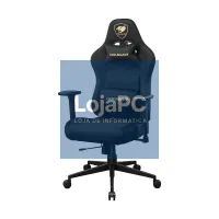 Cougar Cadeira Pryme Gold F — imagem 1