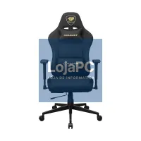 Cougar Cadeira Pryme Gold F — imagem 2