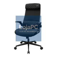 Cougar Cadeira Stryder Black — imagem 3