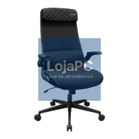 Cougar Cadeira Stryder Black — imagem 1