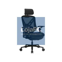 Cougar Cadeira Gaming Speeder Neo Black — imagem 2