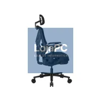Cougar Cadeira Gaming Speeder Neo Black — imagem 3