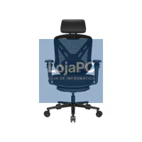 Cougar Cadeira Gaming Speeder Neo Black — imagem 1