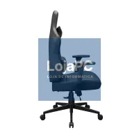 Cougar Cadeira Gaming Pryme Gold — imagem 3