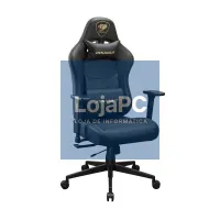 Cougar Cadeira Gaming Pryme Gold — imagem 2