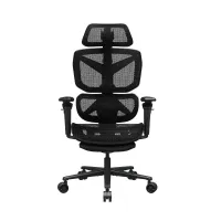 Cougar Cadeira Gaming Terminator Air — imagem 1