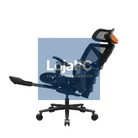 Cougar Cadeira Gaming Terminator Air — imagem 5